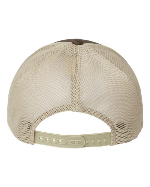110® Mesh-Back Cap