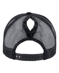 Women's Modern Trucker Cap