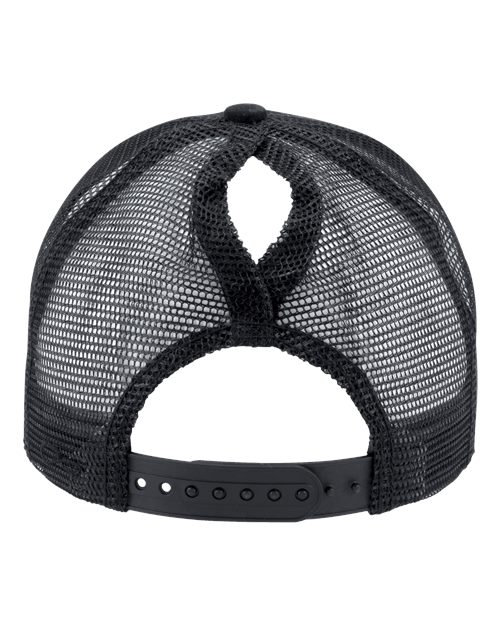 Women's Modern Trucker Cap