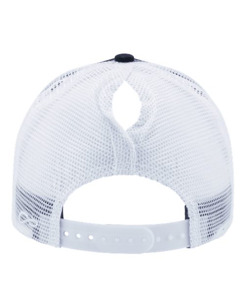 Women's Modern Trucker Cap