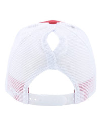 Women's Modern Trucker Cap