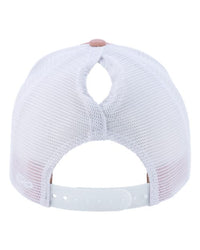 Women's Modern Trucker Cap