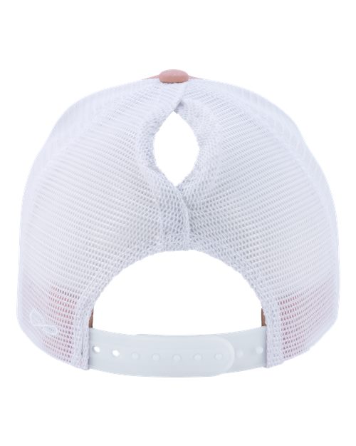 Women's Modern Trucker Cap