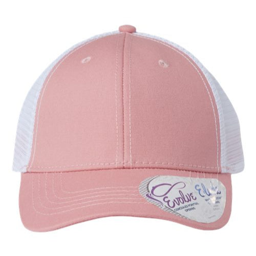 Women's Modern Trucker Cap