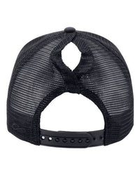 Women's Modern Trucker Cap