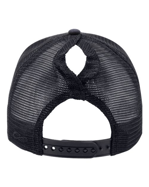 Women's Modern Trucker Cap