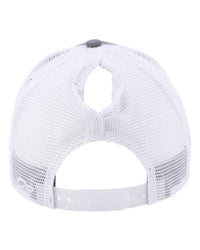 Women's Modern Trucker Cap