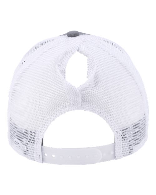 Women's Modern Trucker Cap