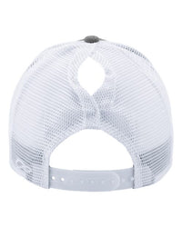 Women's Modern Trucker Cap