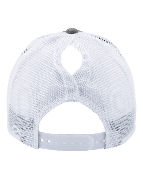 Women's Modern Trucker Cap