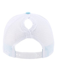 Women's Modern Trucker Cap