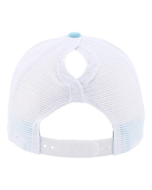 Women's Modern Trucker Cap