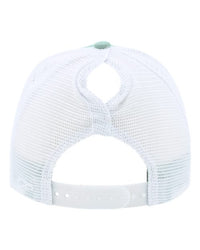 Women's Modern Trucker Cap