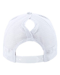 Women's Modern Trucker Cap
