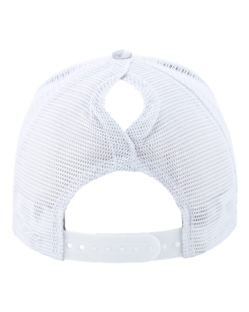 Women's Modern Trucker Cap