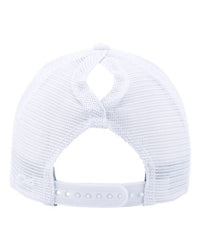 Women's Modern Trucker Cap