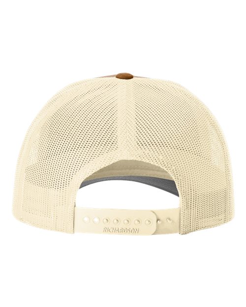 Low Pro Trucker Cap