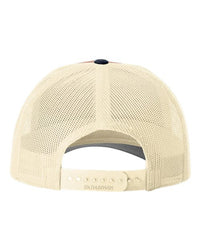 Low Pro Trucker Cap
