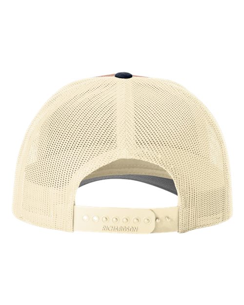 Low Pro Trucker Cap