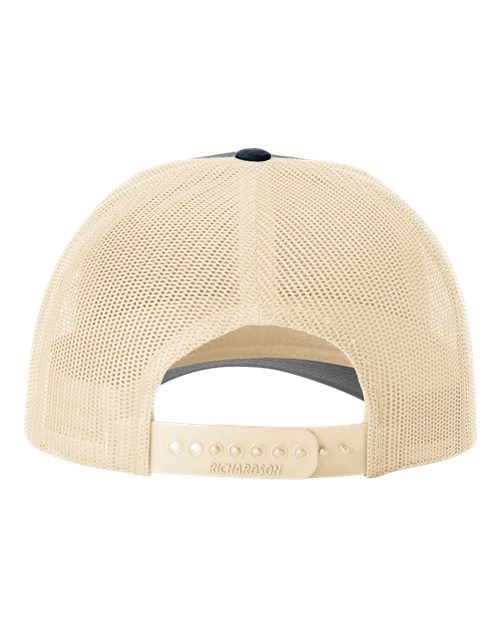 Low Pro Trucker Cap