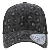 Women's Modern Trucker Cap