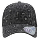 Black Leopard/ Black