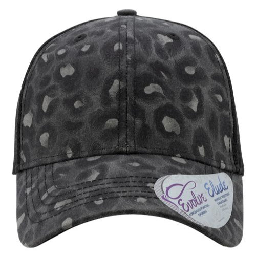 Women's Modern Trucker Cap
