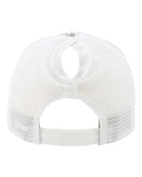 Women's Modern Trucker Cap