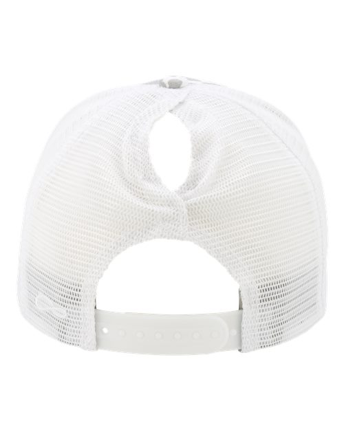 Women's Modern Trucker Cap