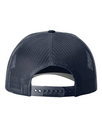 Low Pro Trucker Cap