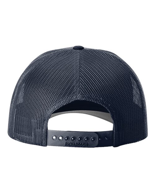 Low Pro Trucker Cap