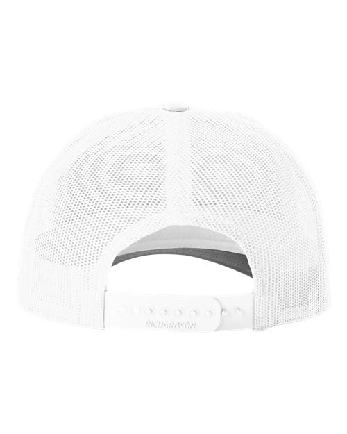 Low Pro Trucker Cap