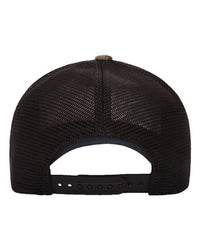 110® Mesh-Back Cap