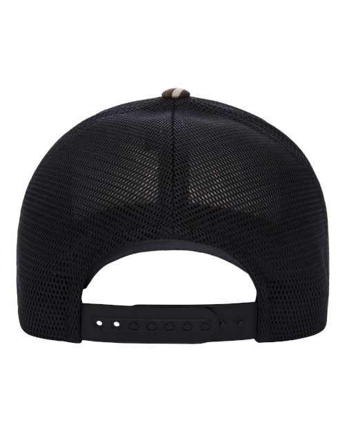 110® Mesh-Back Cap