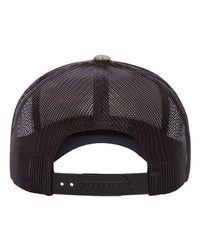 Retro Trucker Cap