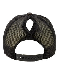 Women's Modern Trucker Cap