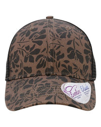 Women's Modern Trucker Cap