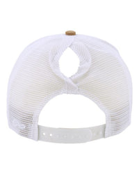 Women's Modern Trucker Cap