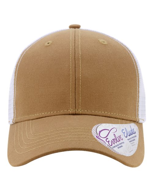Women's Modern Trucker Cap