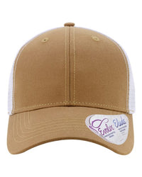 Women's Modern Trucker Cap