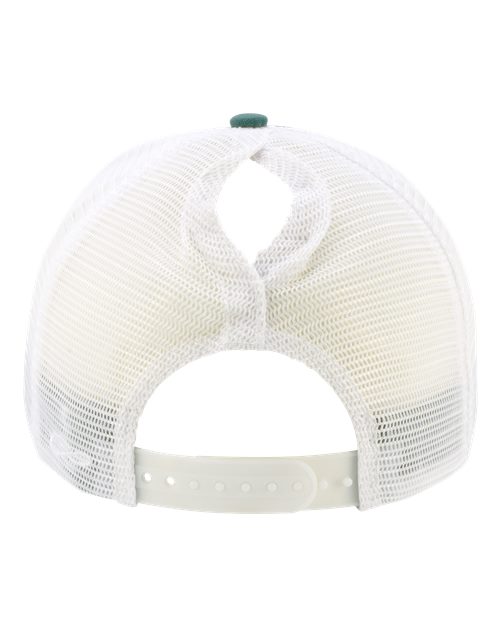 Women's Modern Trucker Cap
