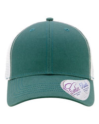 Women's Modern Trucker Cap