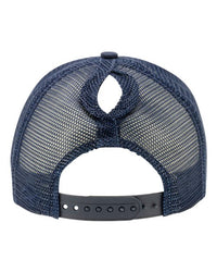 Women's Modern Trucker Cap