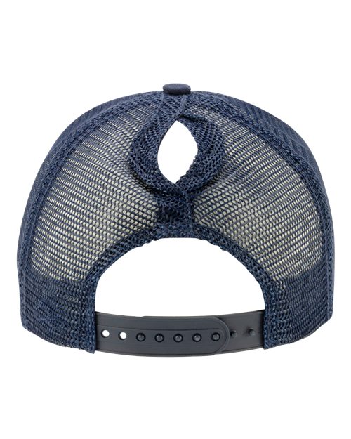 Women's Modern Trucker Cap