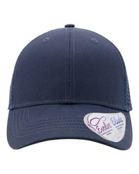 Women's Modern Trucker Cap