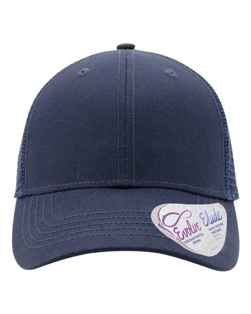 Women's Modern Trucker Cap