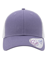 Women's Modern Trucker Cap