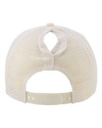 Women's Modern Trucker Cap