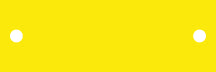 1"x3" DurMark Yellow to Black - Grizzly Designs