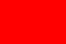 2"x3" DurMark Red to White - Grizzly Designs